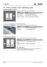 Предварительный просмотр 126 страницы Wacker Neuson DV60 Operator'S Manual