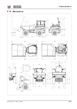 Предварительный просмотр 207 страницы Wacker Neuson DV60 Operator'S Manual