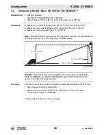 Предварительный просмотр 66 страницы Wacker Neuson E 2200 Operator'S Manual