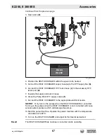 Предварительный просмотр 67 страницы Wacker Neuson E 2200 Operator'S Manual