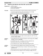 Предварительный просмотр 72 страницы Wacker Neuson E 2200 Operator'S Manual