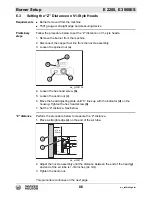 Предварительный просмотр 86 страницы Wacker Neuson E 2200 Operator'S Manual