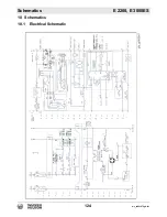 Предварительный просмотр 124 страницы Wacker Neuson E 2200 Operator'S Manual