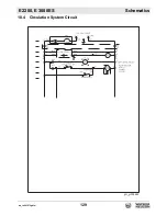 Предварительный просмотр 129 страницы Wacker Neuson E 2200 Operator'S Manual