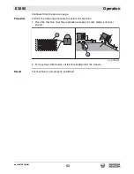 Предварительный просмотр 53 страницы Wacker Neuson E 3000 LB Operator'S Manual