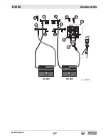 Предварительный просмотр 107 страницы Wacker Neuson E 3000 LB Operator'S Manual