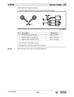 Предварительный просмотр 113 страницы Wacker Neuson E 3000 LB Operator'S Manual