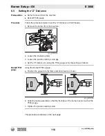 Предварительный просмотр 116 страницы Wacker Neuson E 3000 LB Operator'S Manual