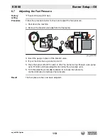 Предварительный просмотр 119 страницы Wacker Neuson E 3000 LB Operator'S Manual