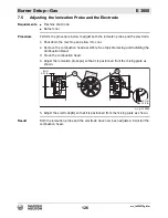 Предварительный просмотр 126 страницы Wacker Neuson E 3000 LB Operator'S Manual