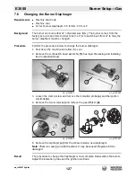 Предварительный просмотр 127 страницы Wacker Neuson E 3000 LB Operator'S Manual