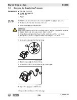 Предварительный просмотр 130 страницы Wacker Neuson E 3000 LB Operator'S Manual