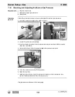 Предварительный просмотр 132 страницы Wacker Neuson E 3000 LB Operator'S Manual