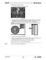 Предварительный просмотр 141 страницы Wacker Neuson E 3000 LB Operator'S Manual