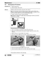 Предварительный просмотр 142 страницы Wacker Neuson E 3000 LB Operator'S Manual