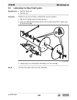 Предварительный просмотр 145 страницы Wacker Neuson E 3000 LB Operator'S Manual