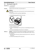 Предварительный просмотр 156 страницы Wacker Neuson E 3000 LB Operator'S Manual