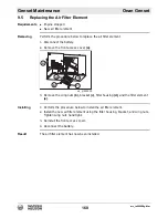 Предварительный просмотр 160 страницы Wacker Neuson E 3000 LB Operator'S Manual