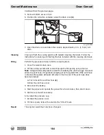 Предварительный просмотр 164 страницы Wacker Neuson E 3000 LB Operator'S Manual