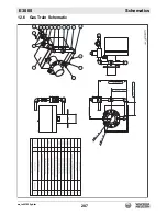 Предварительный просмотр 207 страницы Wacker Neuson E 3000 LB Operator'S Manual