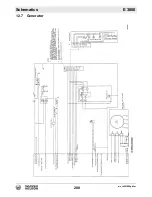 Предварительный просмотр 208 страницы Wacker Neuson E 3000 LB Operator'S Manual