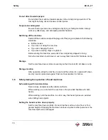 Preview for 16 page of Wacker Neuson EH 23 Low Vib Operator'S Manual