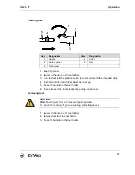 Preview for 27 page of Wacker Neuson EH 23 Low Vib Operator'S Manual