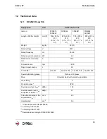 Preview for 39 page of Wacker Neuson EH 23 Low Vib Operator'S Manual