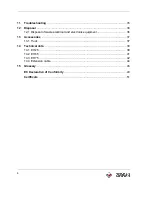 Preview for 4 page of Wacker Neuson EH 25 Operator'S Manual