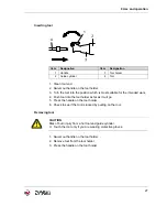 Preview for 27 page of Wacker Neuson EH 25 Operator'S Manual