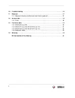 Preview for 4 page of Wacker Neuson EH 9 BL Operation Manual