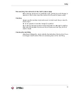 Preview for 19 page of Wacker Neuson EH 9 BL Operation Manual