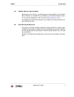 Preview for 7 page of Wacker Neuson EHB 11 BL Operator'S Manual