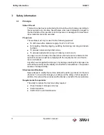 Preview for 8 page of Wacker Neuson EHB 11 BL Operator'S Manual