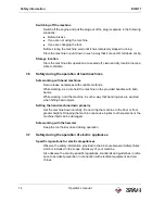 Preview for 14 page of Wacker Neuson EHB 11 BL Operator'S Manual