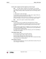 Preview for 15 page of Wacker Neuson EHB 11 BL Operator'S Manual