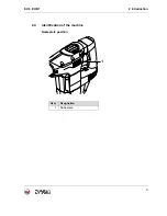Preview for 9 page of Wacker Neuson EHB 7 Operator'S Manual