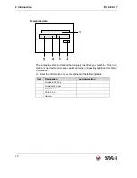 Preview for 10 page of Wacker Neuson EHB 7 Operator'S Manual