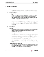 Preview for 28 page of Wacker Neuson EHB 7 Operator'S Manual