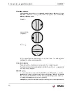 Preview for 30 page of Wacker Neuson EHB 7 Operator'S Manual