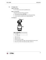 Preview for 41 page of Wacker Neuson EHB 7 Operator'S Manual