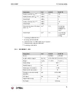 Preview for 55 page of Wacker Neuson EHB 7 Operator'S Manual