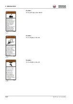 Preview for 58 page of Wacker Neuson ET09-02 Operator'S Manual