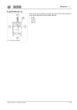 Предварительный просмотр 13 страницы Wacker Neuson ET12 02 Operator'S Manual