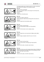 Предварительный просмотр 49 страницы Wacker Neuson ET12 02 Operator'S Manual