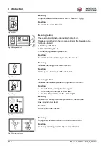 Предварительный просмотр 54 страницы Wacker Neuson ET12 02 Operator'S Manual