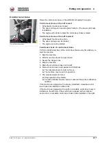 Предварительный просмотр 77 страницы Wacker Neuson ET12 02 Operator'S Manual