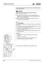 Предварительный просмотр 82 страницы Wacker Neuson ET12 02 Operator'S Manual