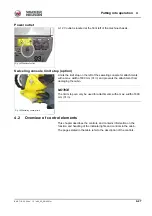 Предварительный просмотр 87 страницы Wacker Neuson ET12 02 Operator'S Manual