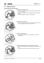 Предварительный просмотр 153 страницы Wacker Neuson ET12 02 Operator'S Manual